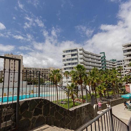 Navy Style Friendly Holiday Home Playa del Ingles  Dış mekan fotoğraf