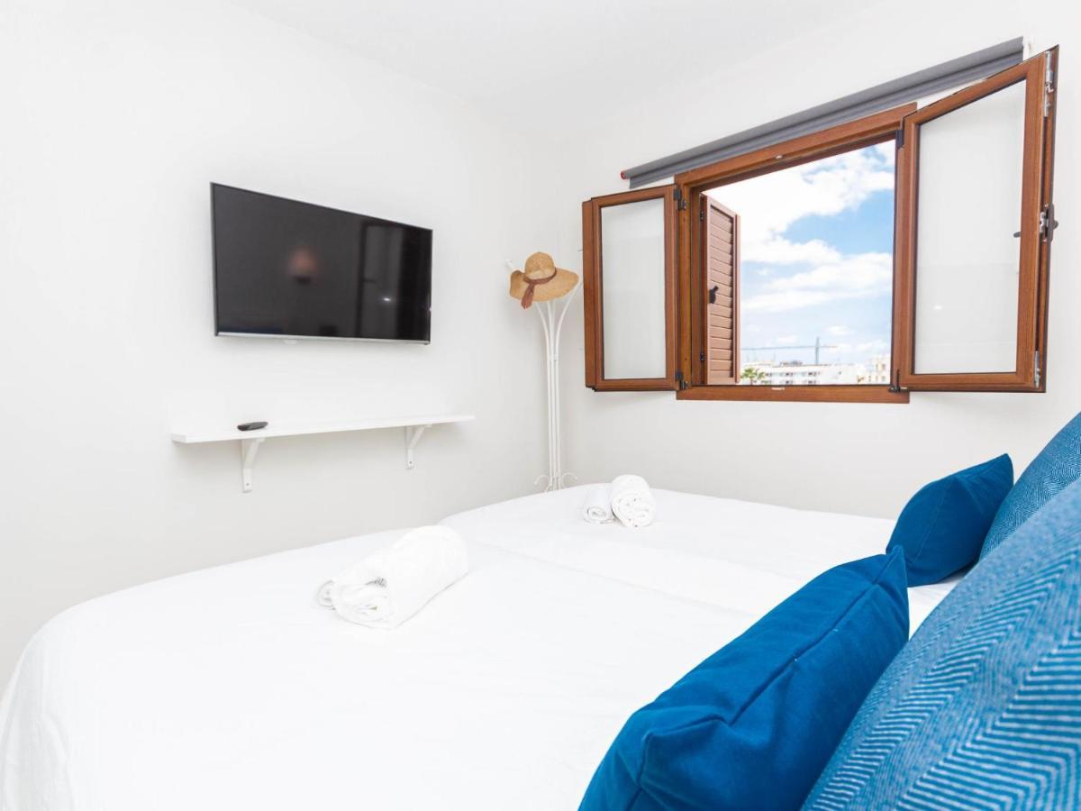Navy Style Friendly Holiday Home Playa del Ingles  Dış mekan fotoğraf