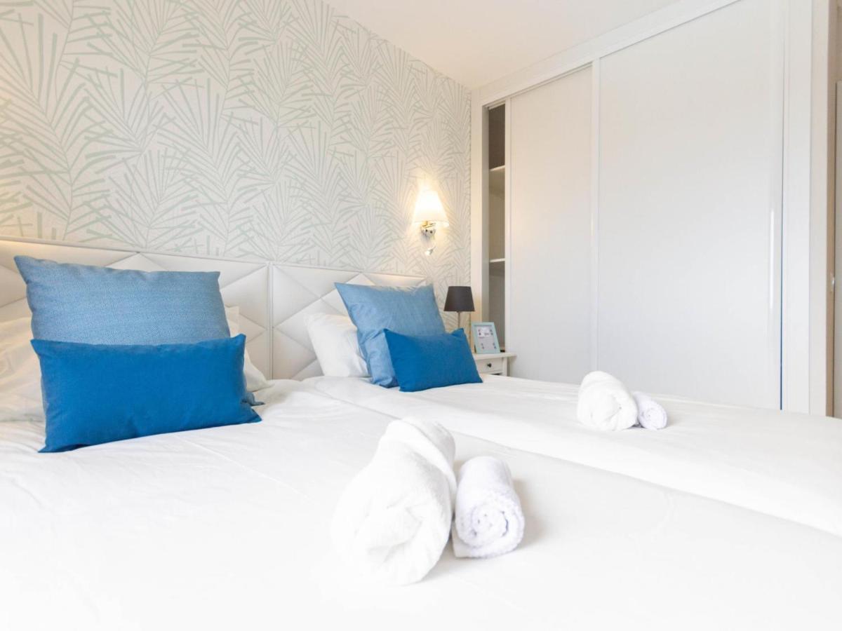 Navy Style Friendly Holiday Home Playa del Ingles  Dış mekan fotoğraf