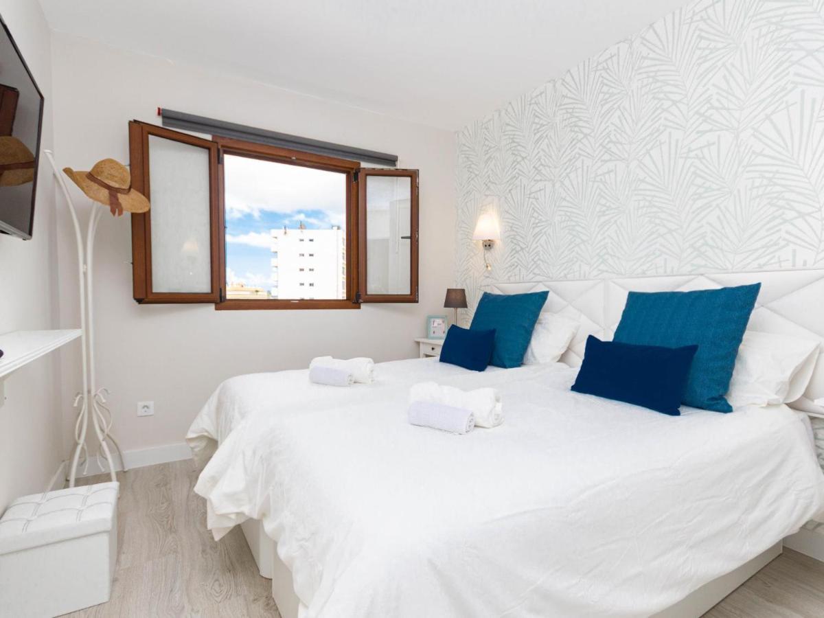 Navy Style Friendly Holiday Home Playa del Ingles  Dış mekan fotoğraf