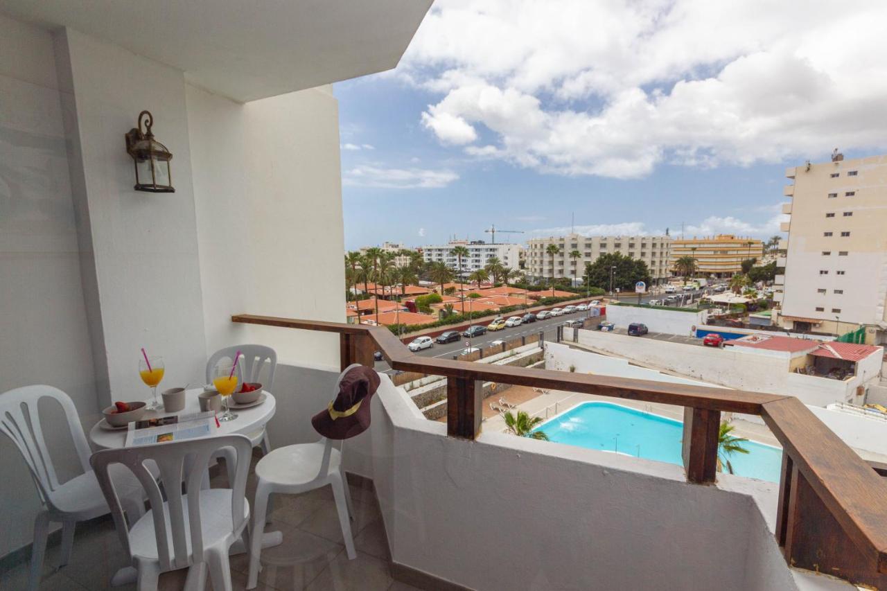 Navy Style Friendly Holiday Home Playa del Ingles  Dış mekan fotoğraf