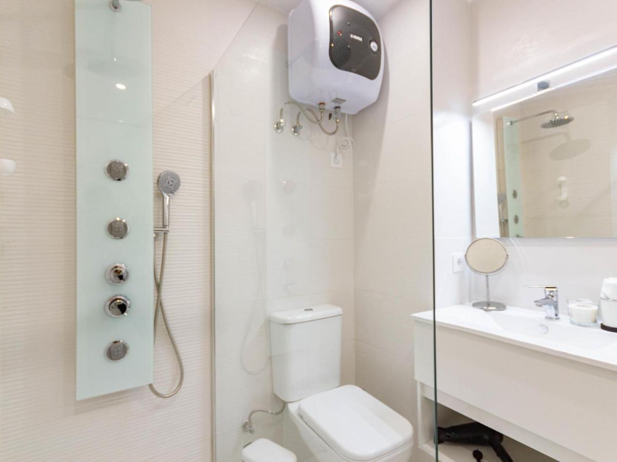 Navy Style Friendly Holiday Home Playa del Ingles  Dış mekan fotoğraf