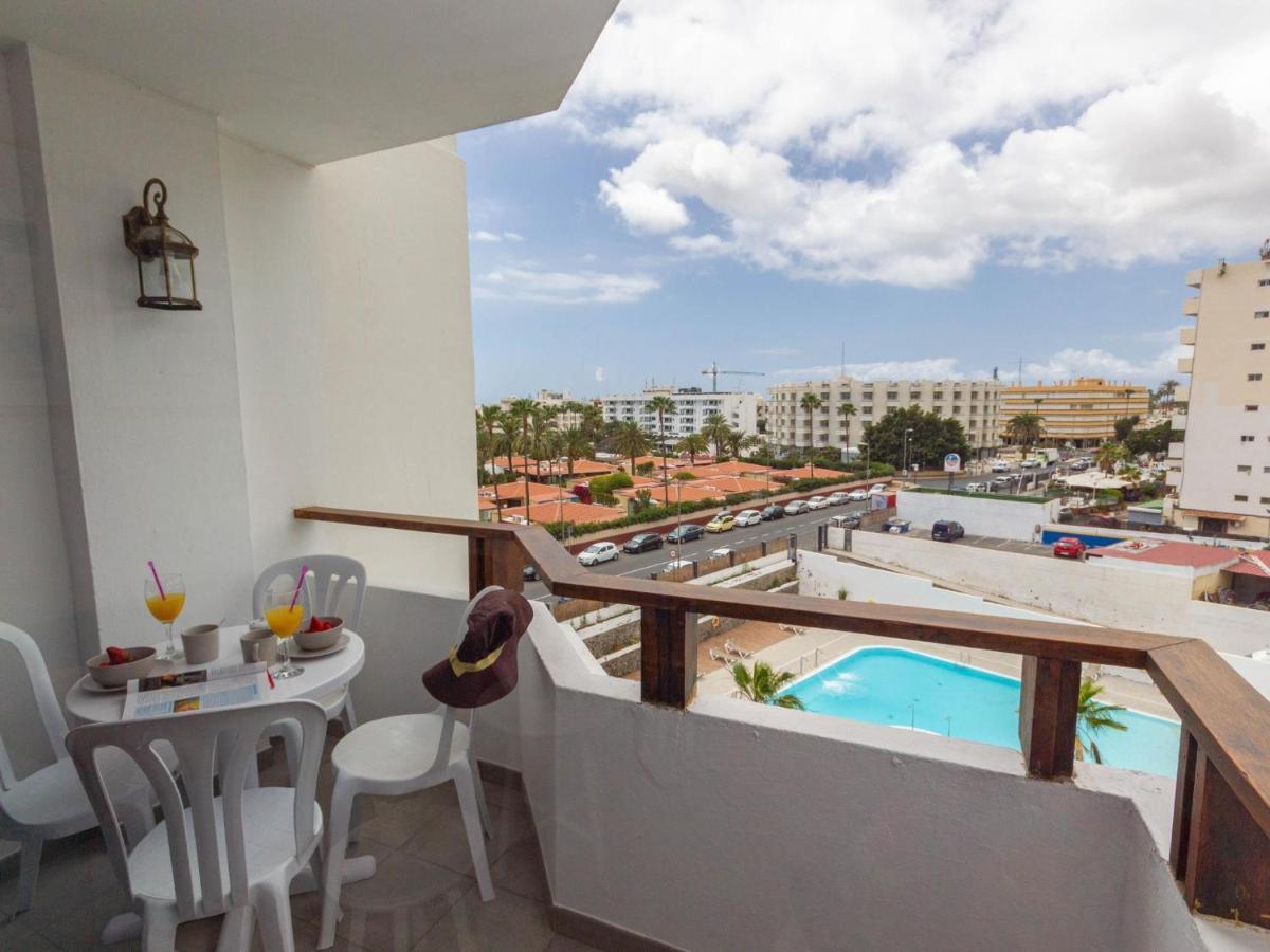 Navy Style Friendly Holiday Home Playa del Ingles  Dış mekan fotoğraf
