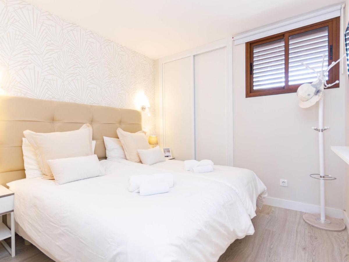 Navy Style Friendly Holiday Home Playa del Ingles  Dış mekan fotoğraf
