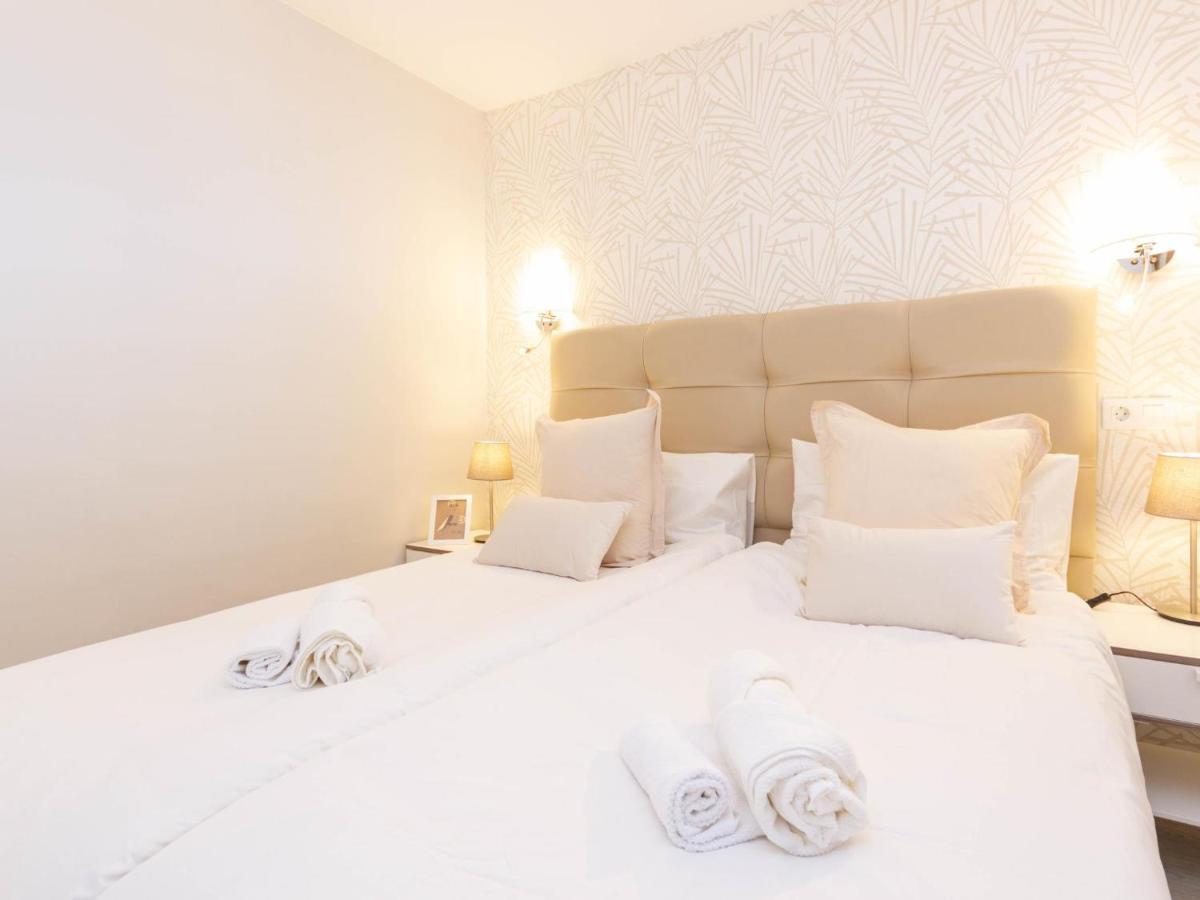 Navy Style Friendly Holiday Home Playa del Ingles  Dış mekan fotoğraf