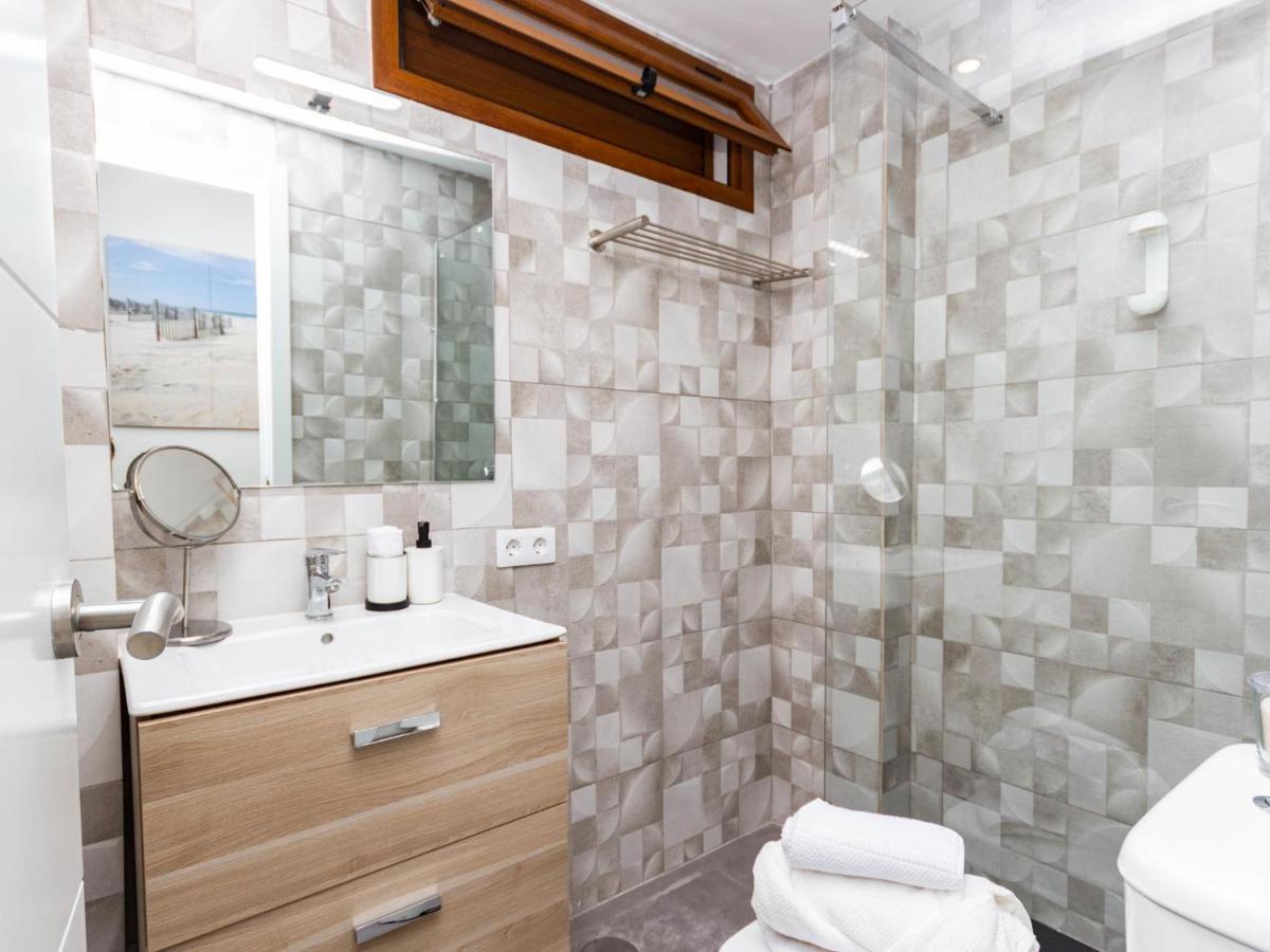 Navy Style Friendly Holiday Home Playa del Ingles  Dış mekan fotoğraf