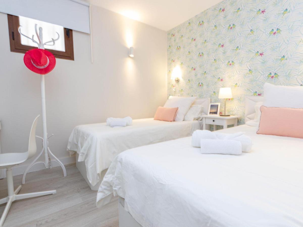 Navy Style Friendly Holiday Home Playa del Ingles  Dış mekan fotoğraf