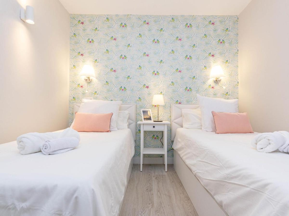Navy Style Friendly Holiday Home Playa del Ingles  Dış mekan fotoğraf