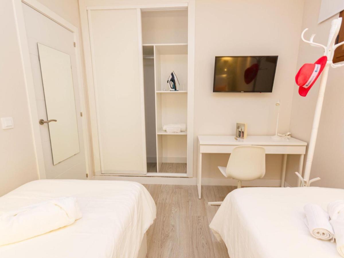 Navy Style Friendly Holiday Home Playa del Ingles  Dış mekan fotoğraf