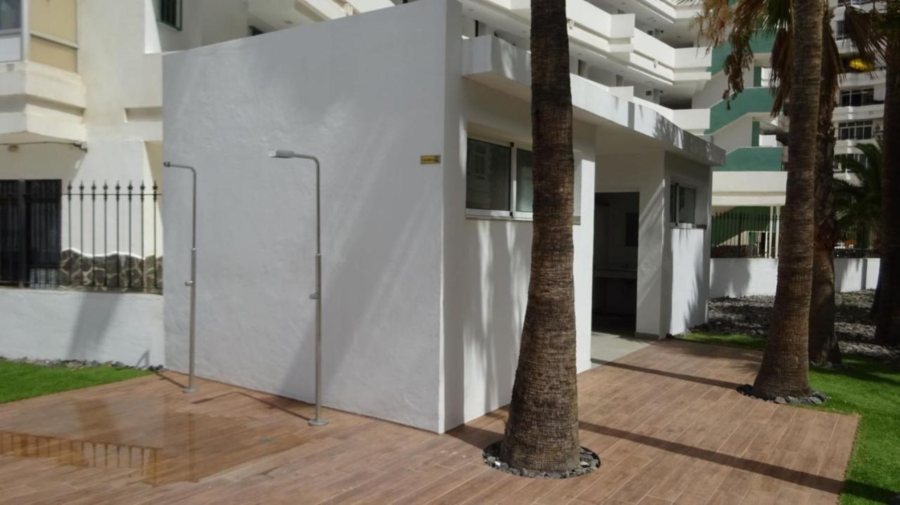 Navy Style Friendly Holiday Home Playa del Ingles  Dış mekan fotoğraf