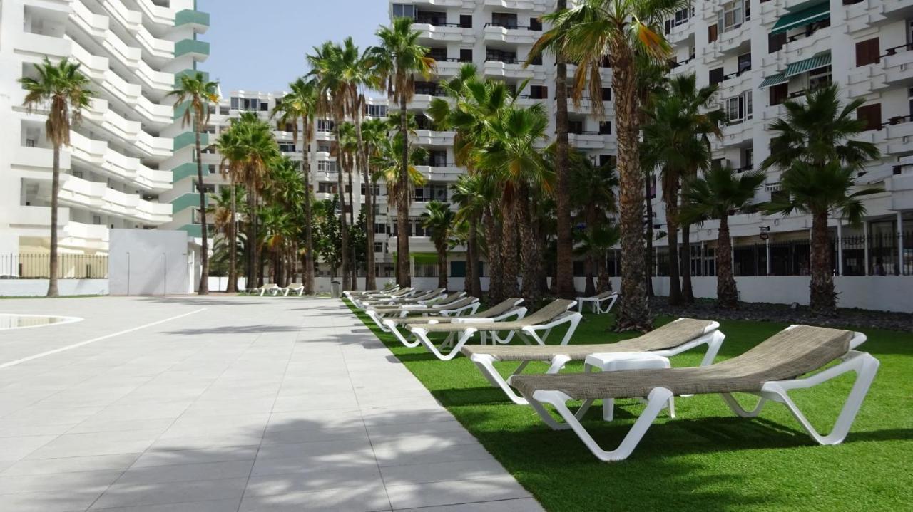 Navy Style Friendly Holiday Home Playa del Ingles  Dış mekan fotoğraf