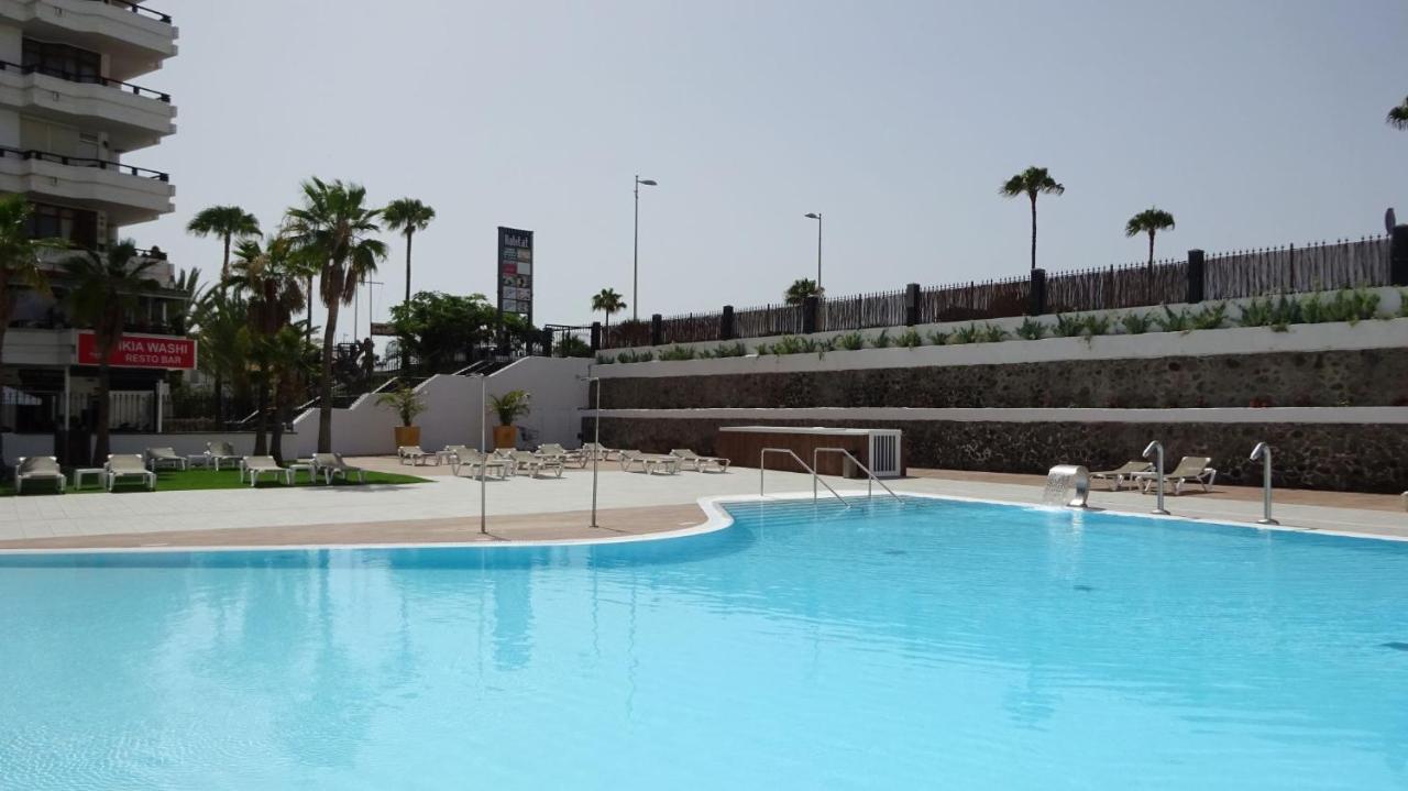 Navy Style Friendly Holiday Home Playa del Ingles  Dış mekan fotoğraf