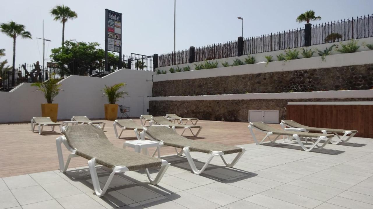 Navy Style Friendly Holiday Home Playa del Ingles  Dış mekan fotoğraf