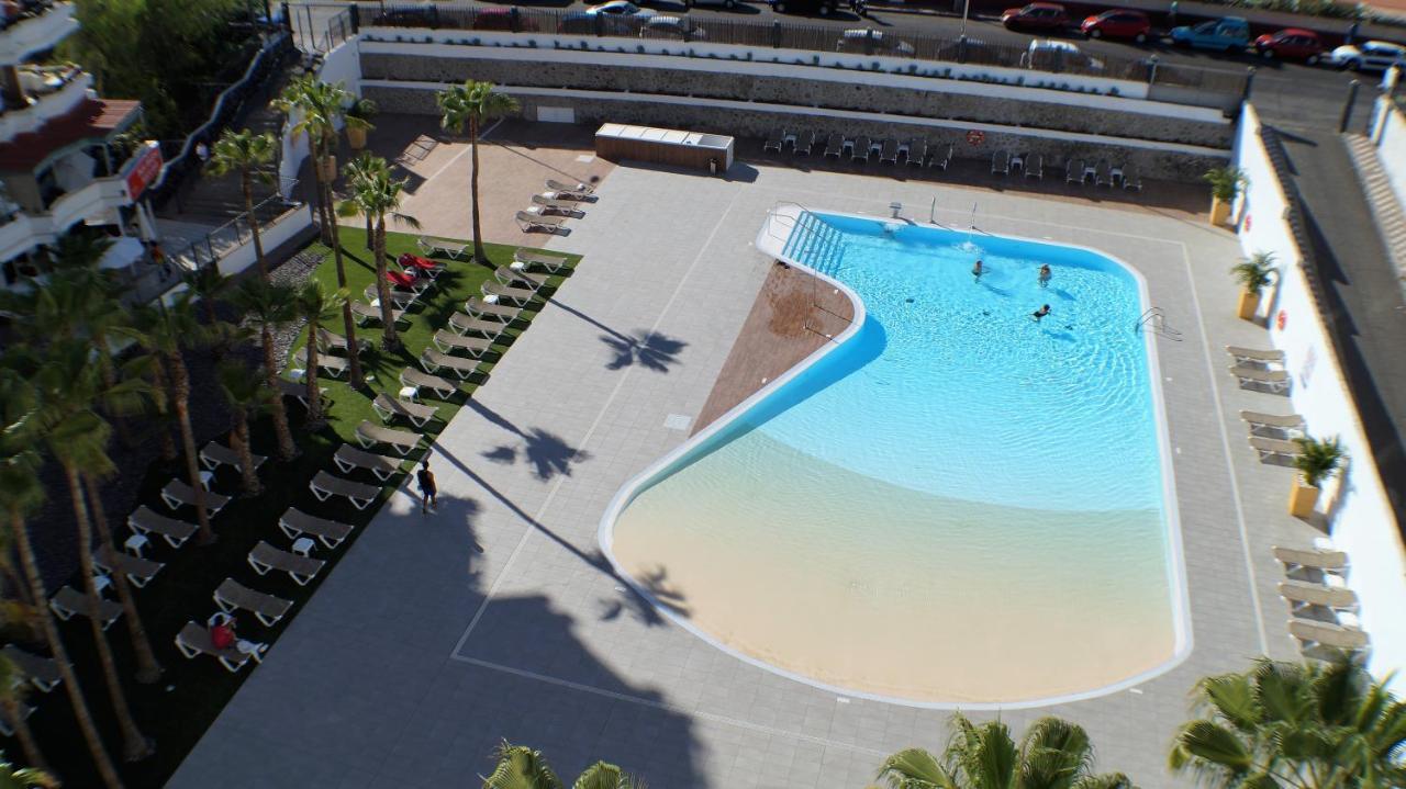 Navy Style Friendly Holiday Home Playa del Ingles  Dış mekan fotoğraf